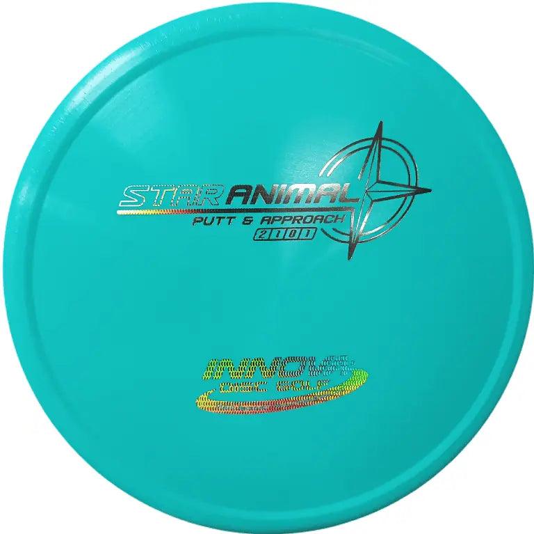 Innova Star Animal