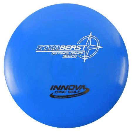 Innova Star Beast