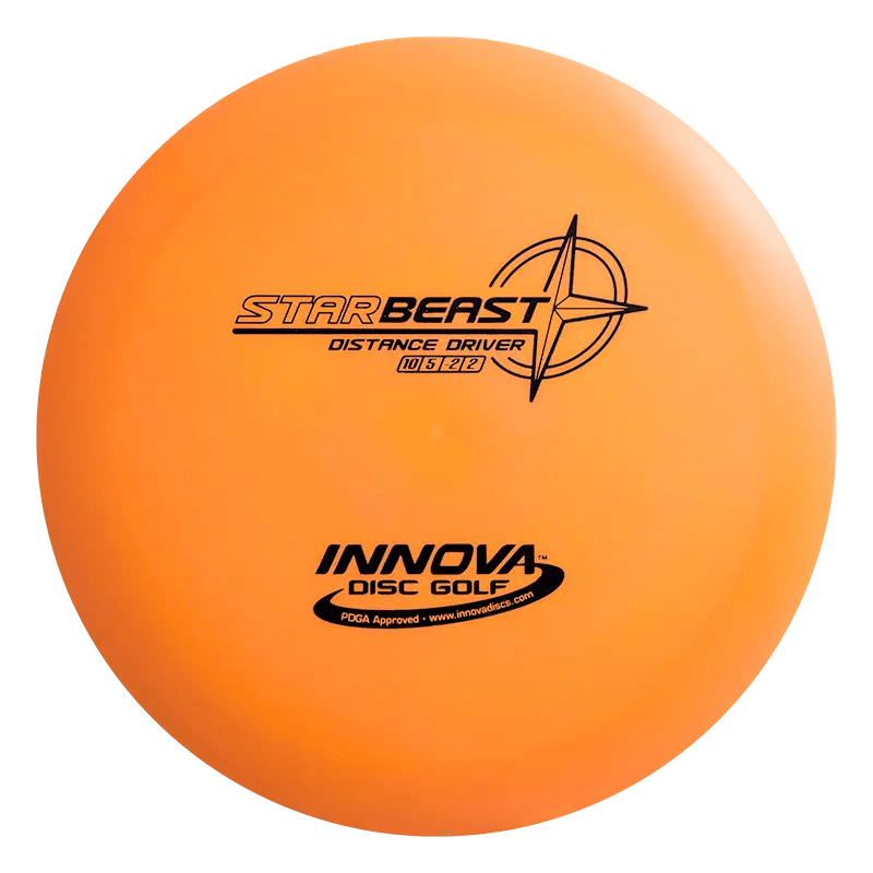 Innova Star Beast