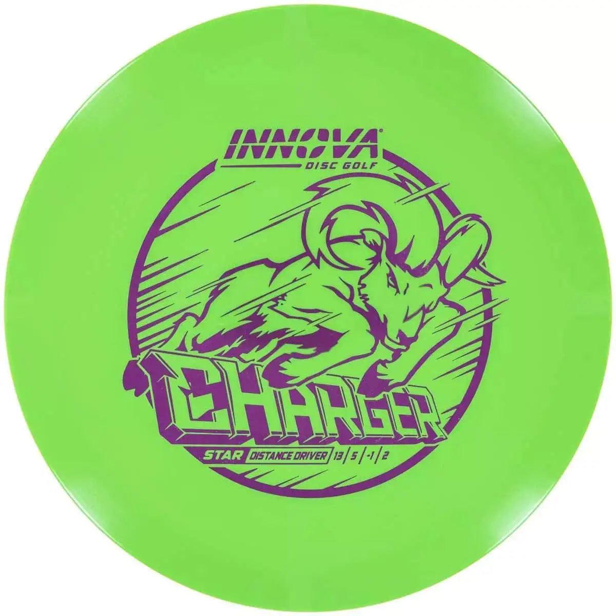 Innova Star Charger