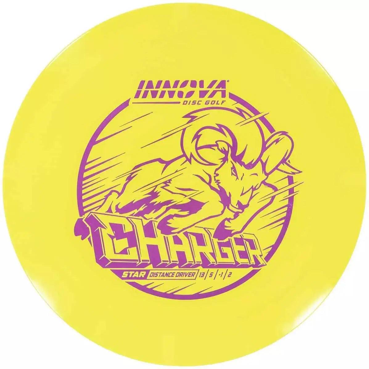 Innova Star Charger