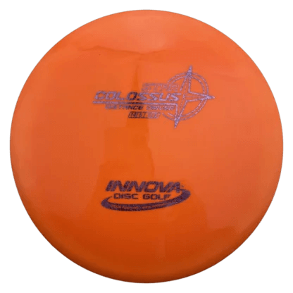 Innova Star Colossus