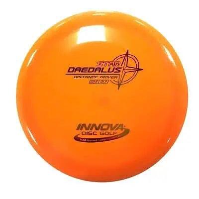 Innova Star Daedalus