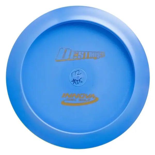 Innova Star Destroyer Bottom Stamped