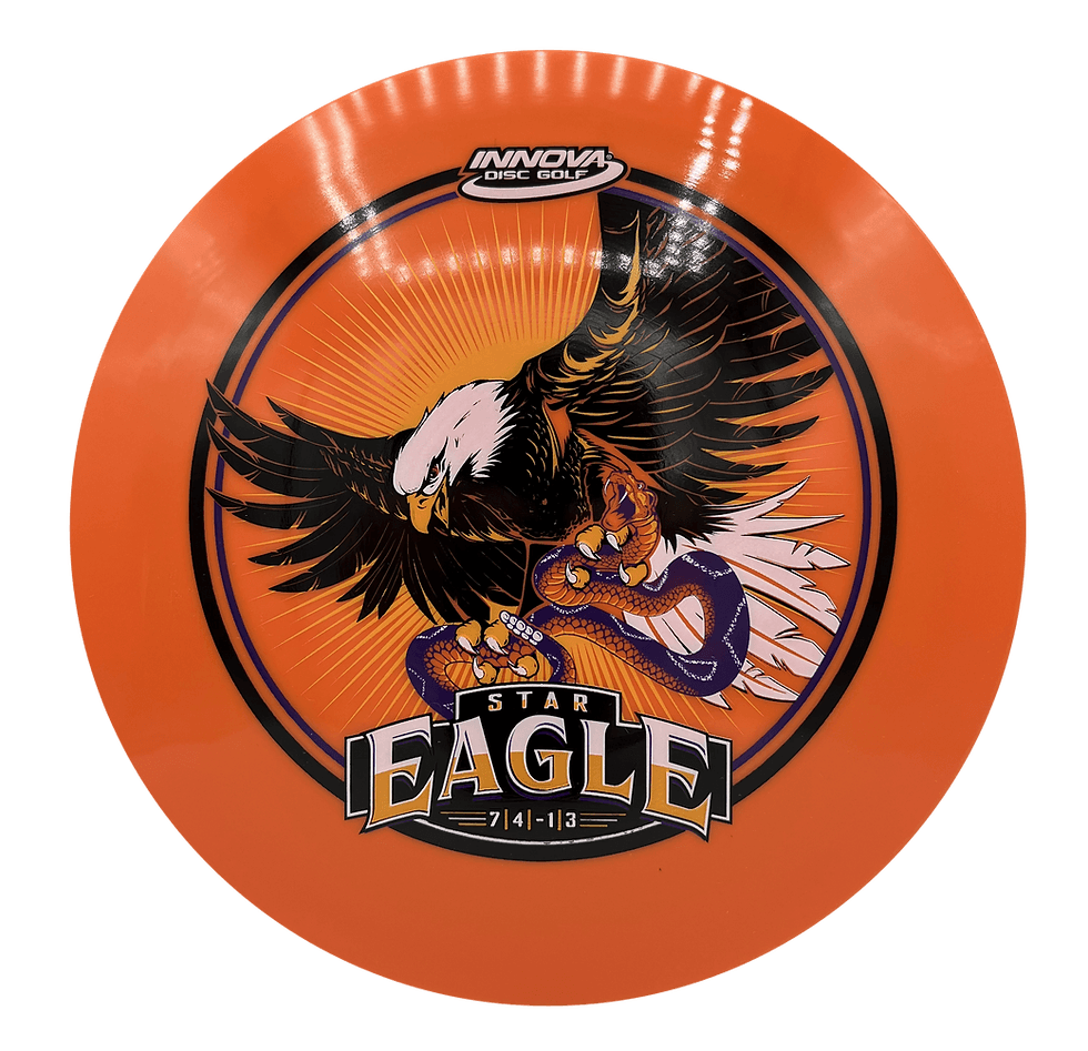 Innova Star Eagle INNfuse