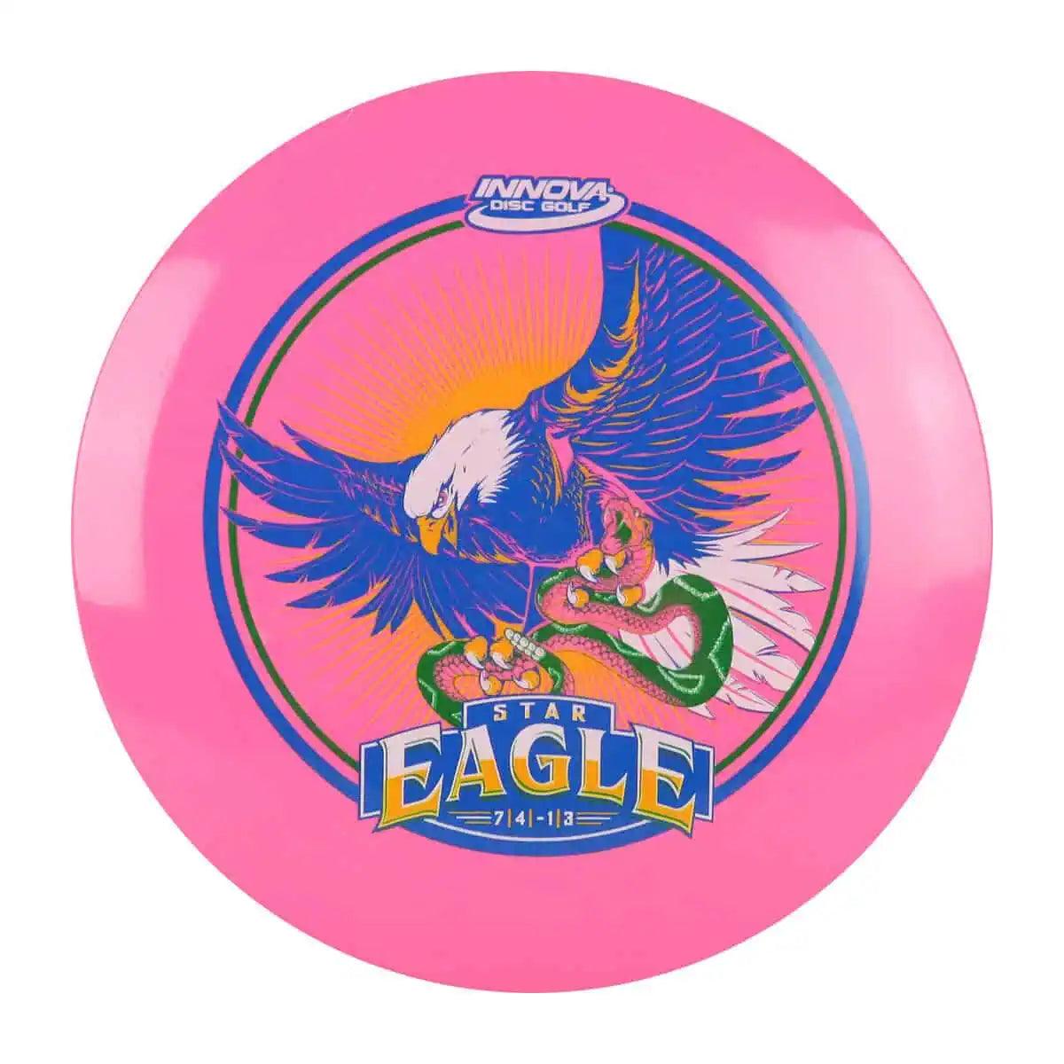 Innova Star Eagle INNfuse