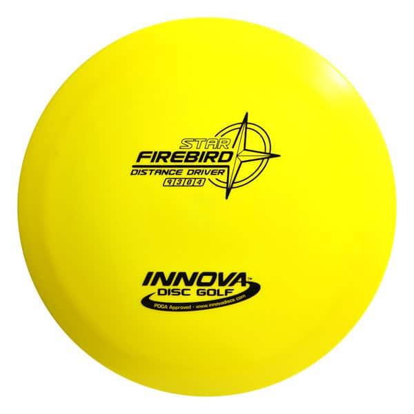 Innova Star Firebird