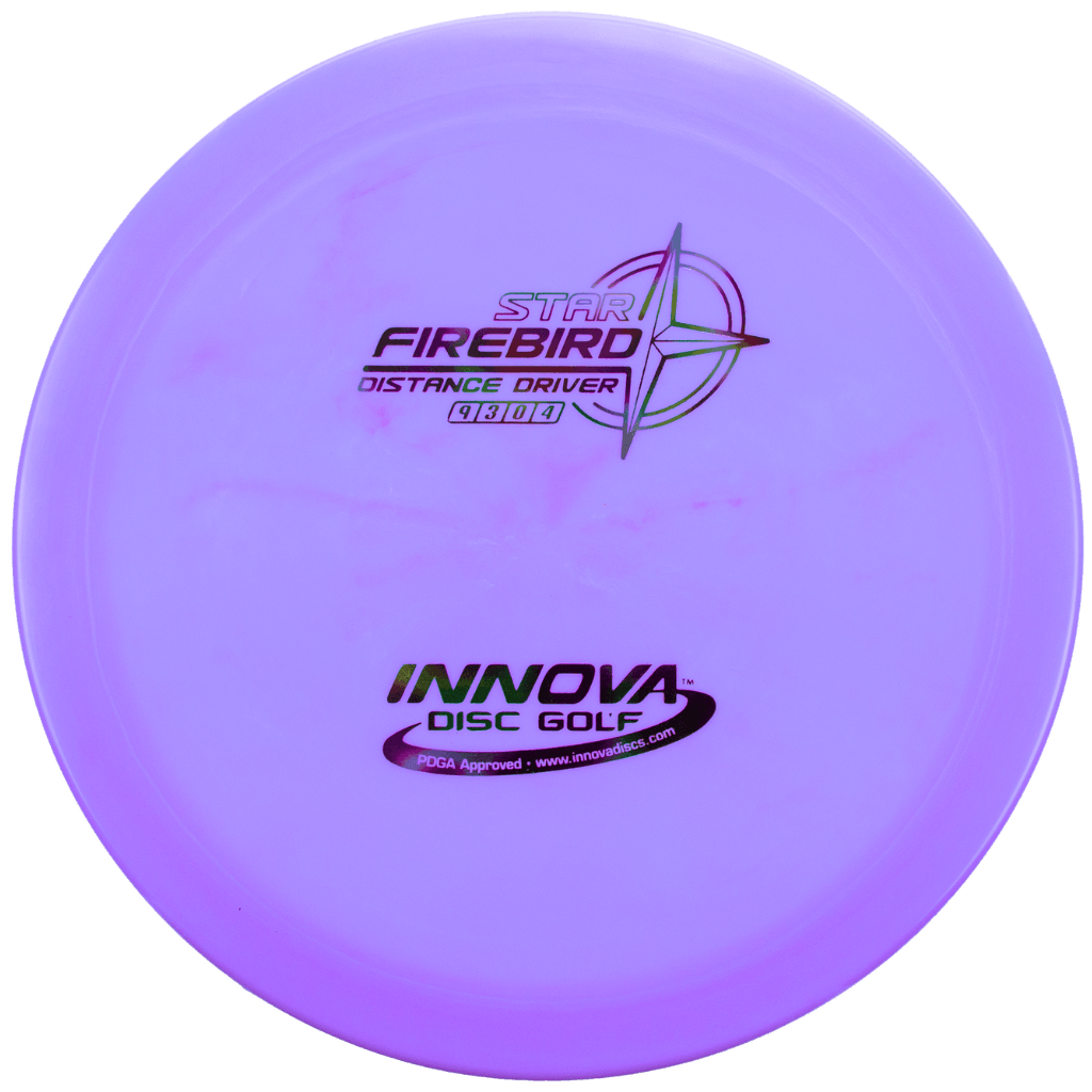 Innova Star Firebird