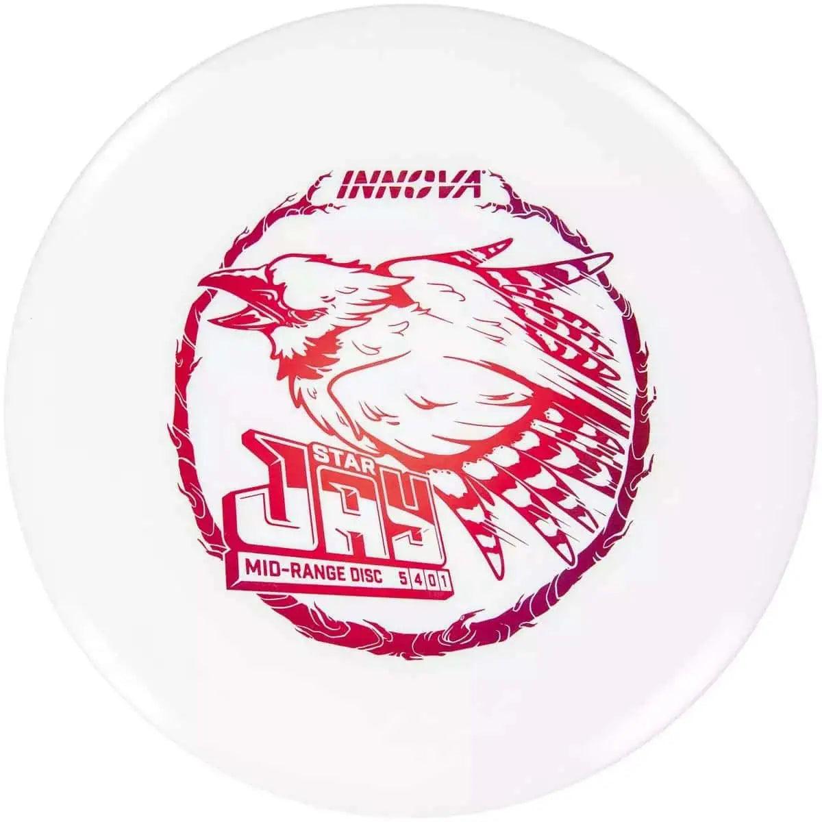 Innova Star Jay