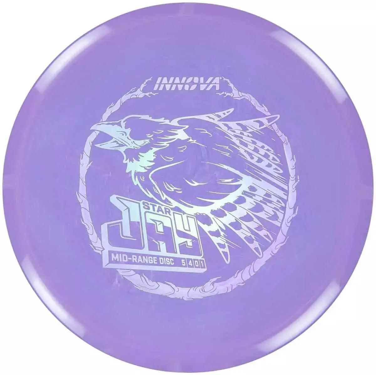 Innova Star Jay - PAR3 | Disku golfs