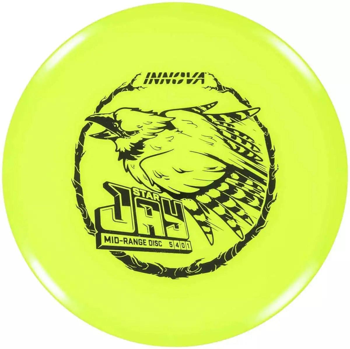 Innova Star Jay - PAR3 | Disku golfs