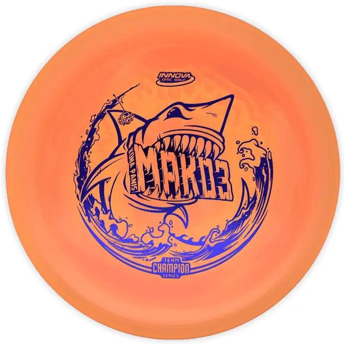 Innova Star Mako3 Kona Panis Tour Series