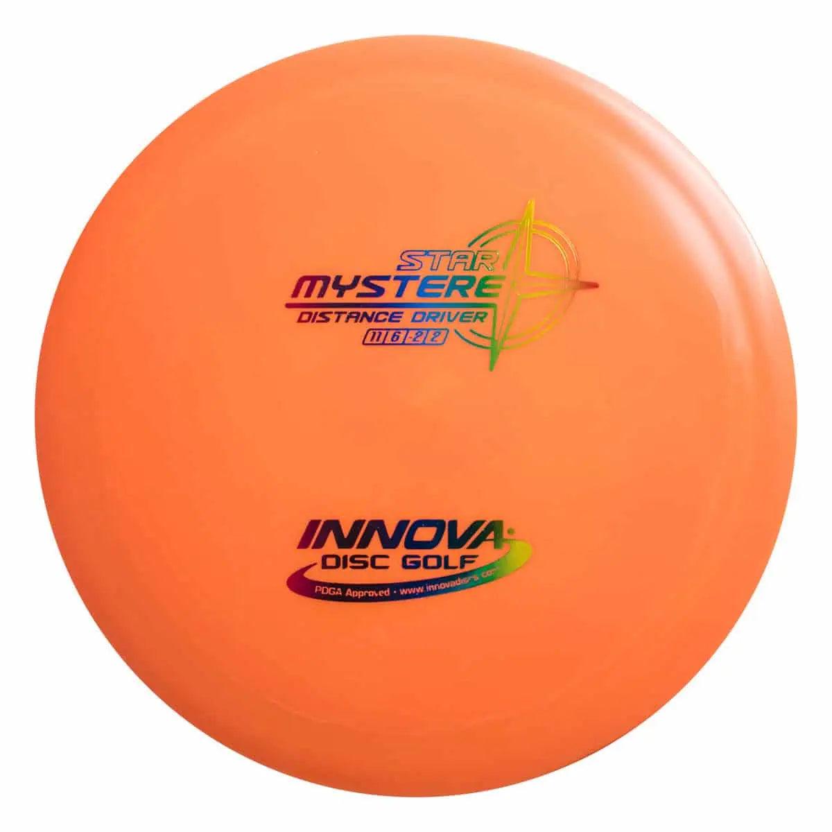 Innova Star Mystere