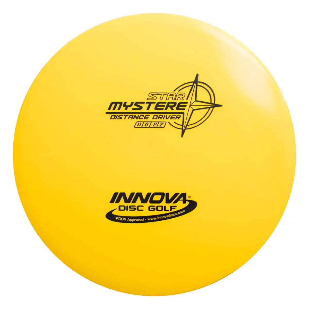 Innova Star Mystere