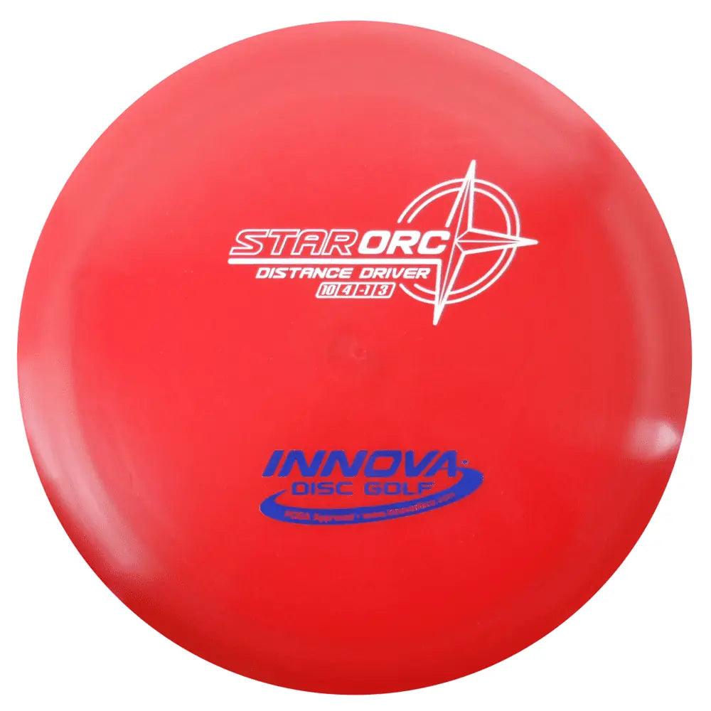 Innova Star Orc