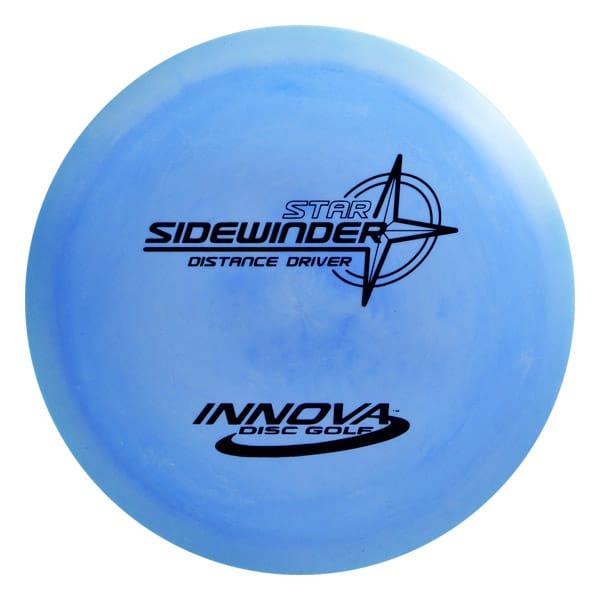 Innova Star Sidewinder - PAR3 | Disku golfs