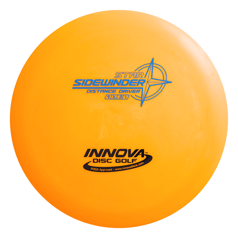 Innova Star Sidewinder - PAR3 | Disku golfs