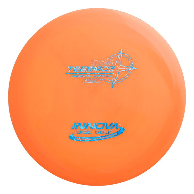 Innova Star Teebird3 - PAR3 | Disku golfs