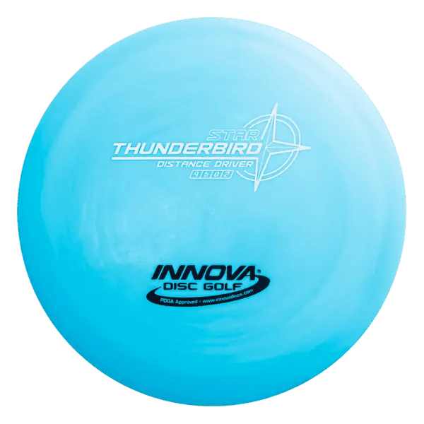 Innova Star Thunderbird tirk