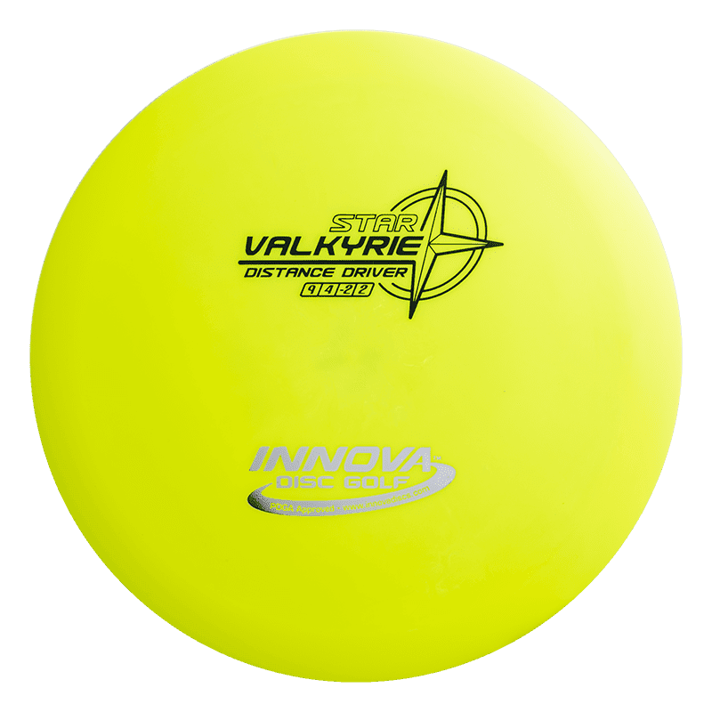 Innova Star Valkyrie par3 disku golfs