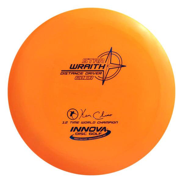 Innova Star Wraith - PAR3 | Disku golfs