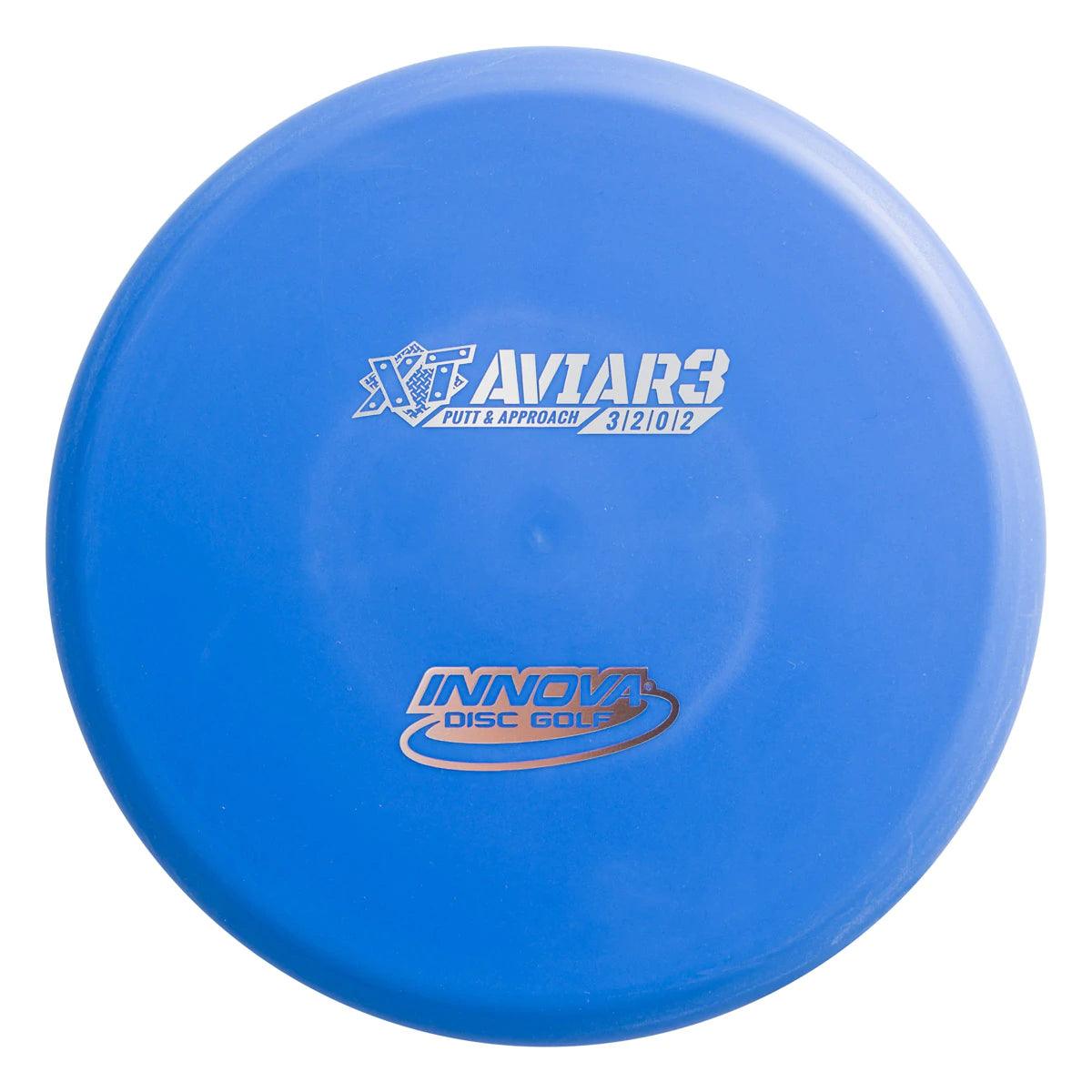 Innova XT Aviar 3 - PAR3 | Disku golfs