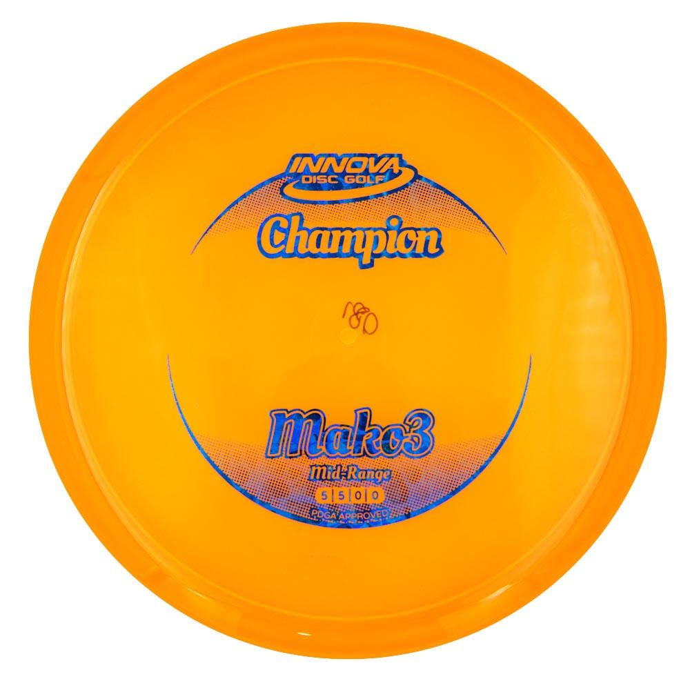 Innova Champion Mako 3