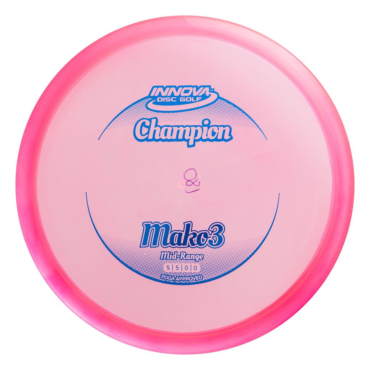 Innova Champion Mako 3