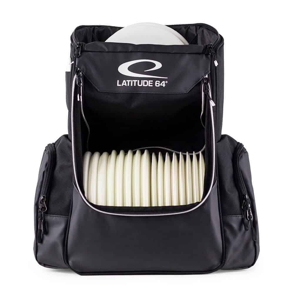 Latitude 64 Core Bag - PAR3 | Disku golfs