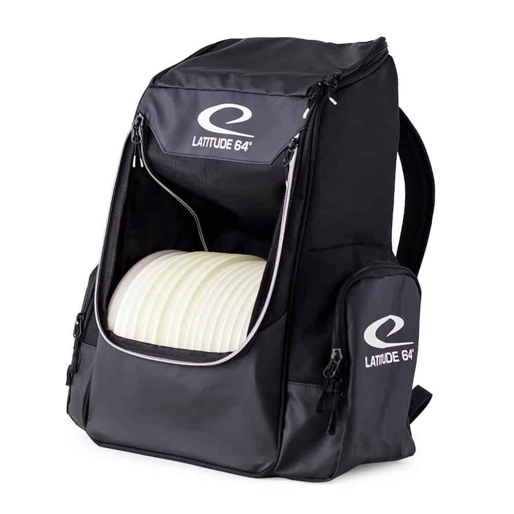 Latitude 64 Core Bag - PAR3 | Disku golfs