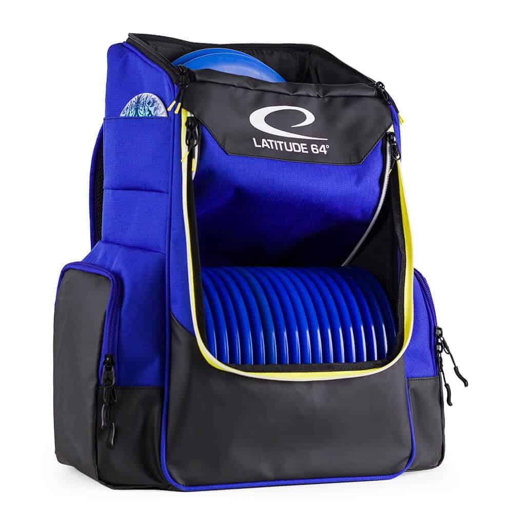 Latitude 64 Core Bag - PAR3 | Disku golfs