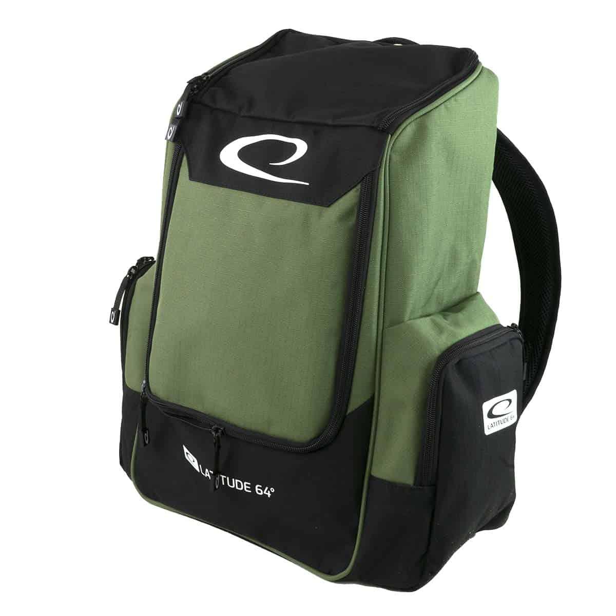 Latitude 64 Core Bag - PAR3 | Disku golfs