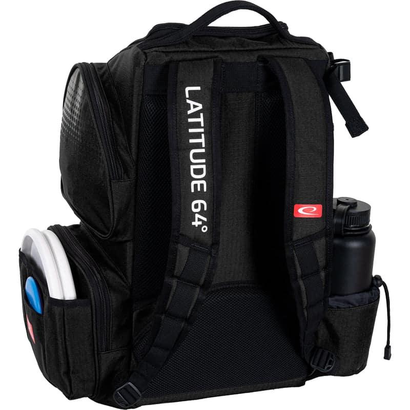 Latitude 64 Luxury E4 bag - PAR3 | Disku golfs