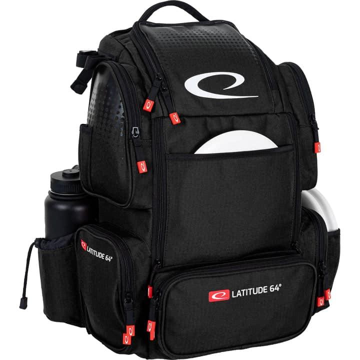 Latitude 64 Luxury E4 bag-6-par3