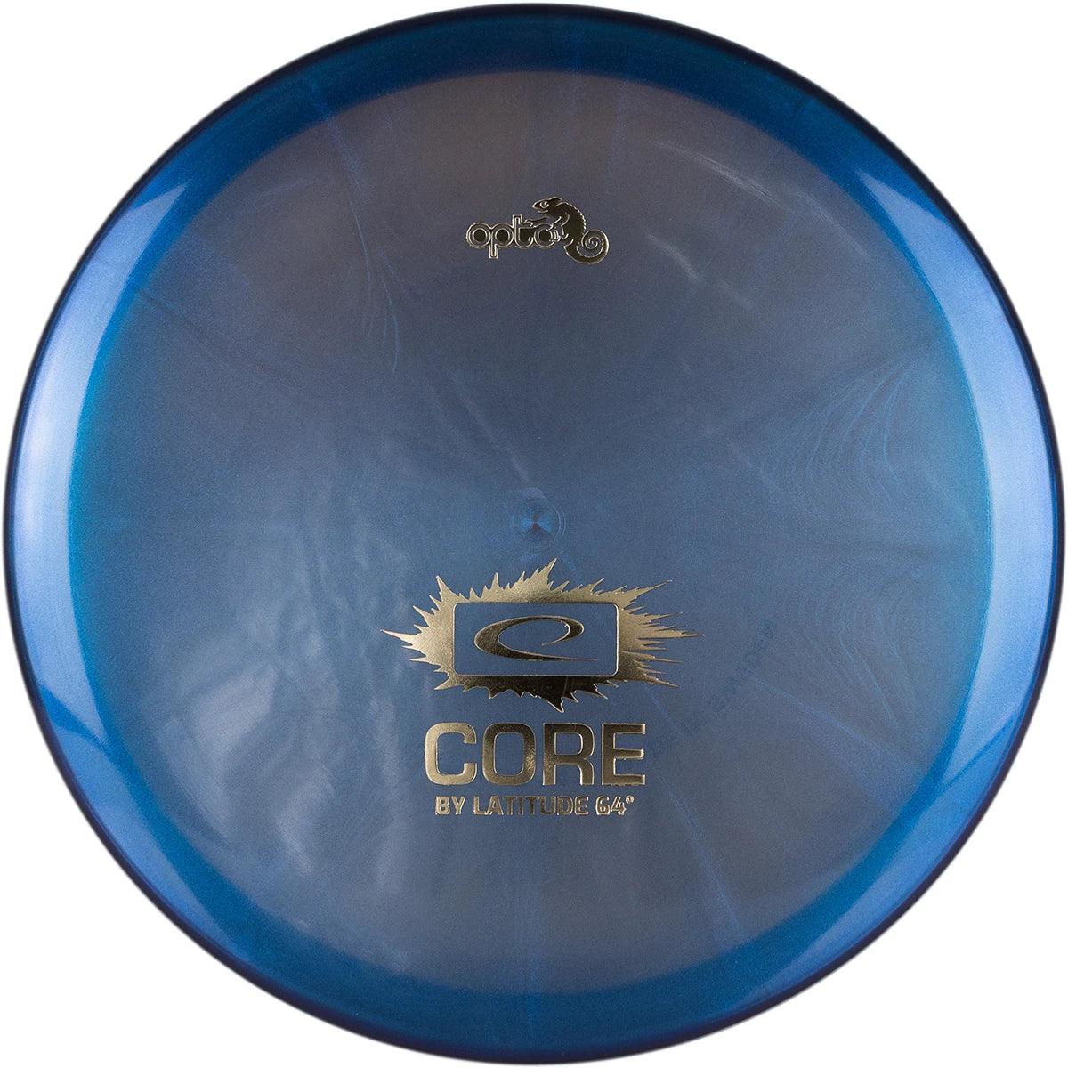 Latitude 64 Opto Chameleon Core par3 disku golfs