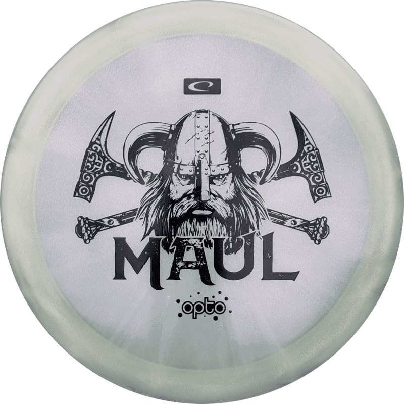 Latitude 64 Opto Glimmer Maul par3