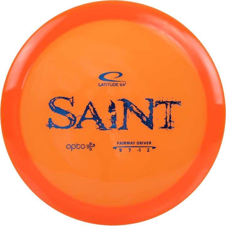 Latitude 64 Opto Line Air Saint