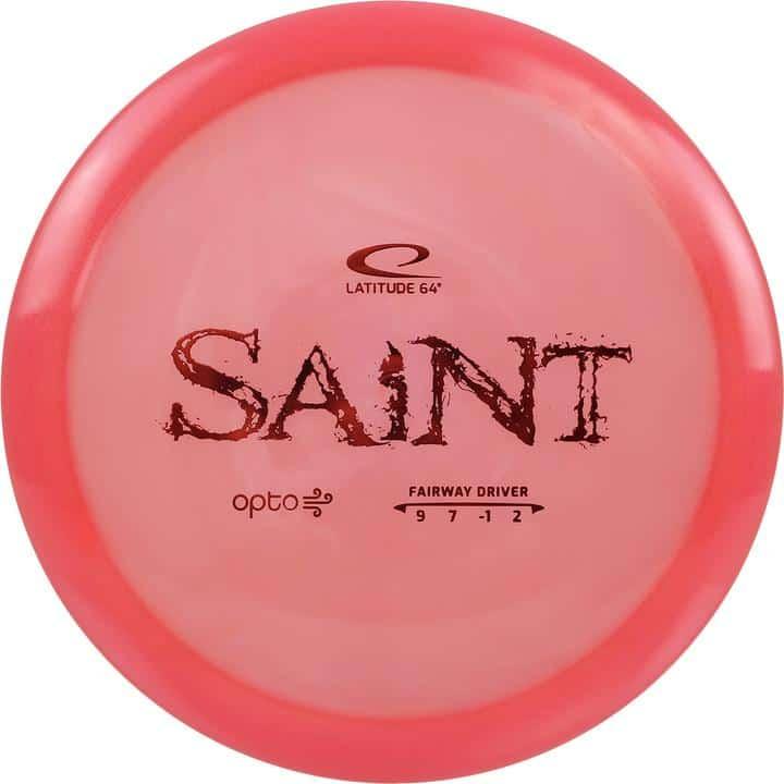 Latitude 64 Opto Line Air Saint