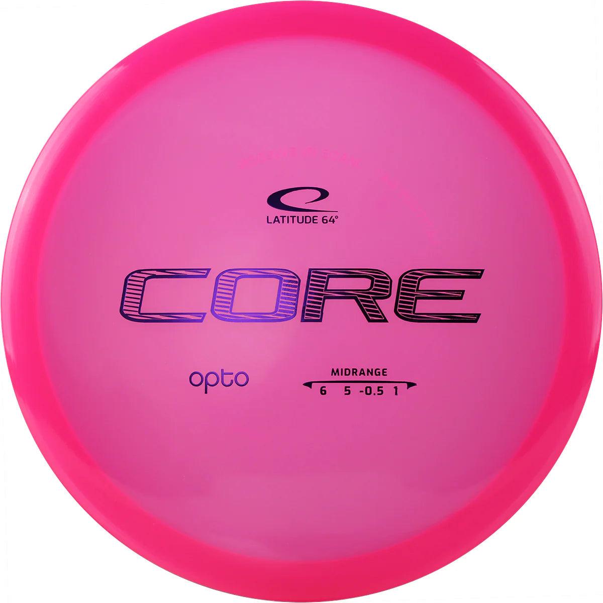 Latitude 64 Opto Line Core pink