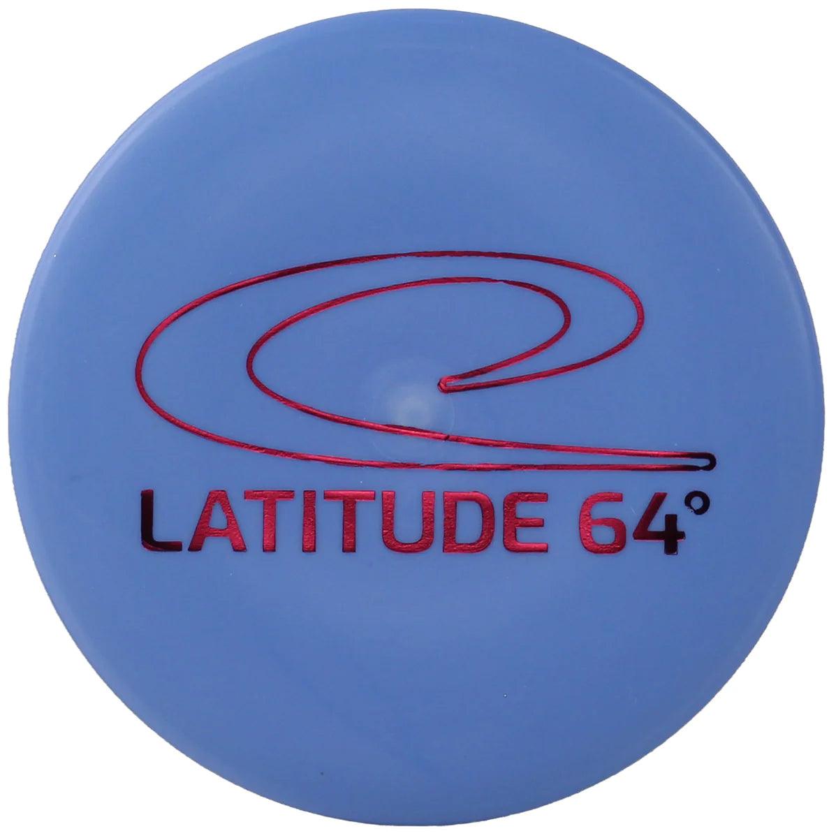 Latitude 64 Retro Mercy mini