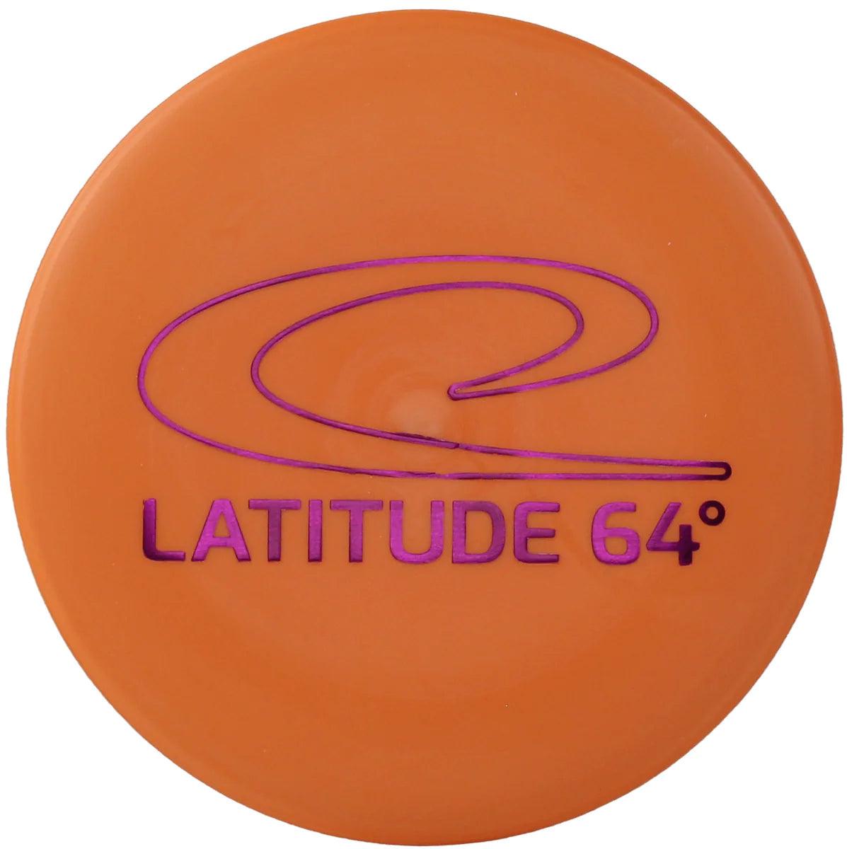 Latitude 64 Retro Mercy mini - PAR3 | Disku golfs