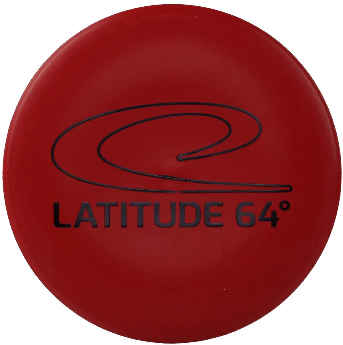 Latitude 64 Retro Mercy mini - PAR3 | Disku golfs