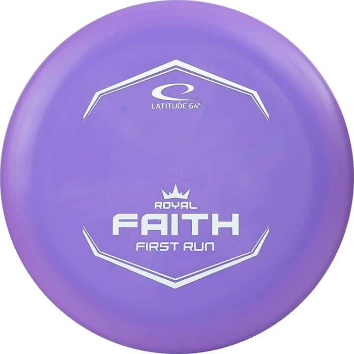 Latitude 64 Royal Line Sense Faith - PAR3 | Disku golfs