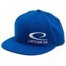 Latitude 64 Cepures