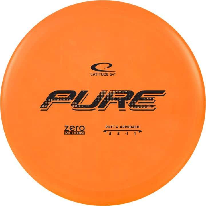 Latitude 64 Zero Line Medium Pure