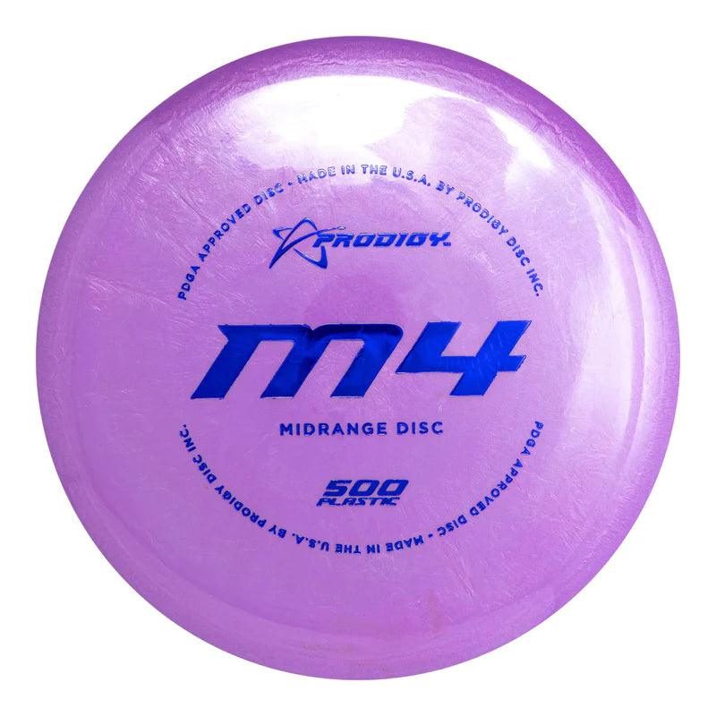 Prodigy M4-500