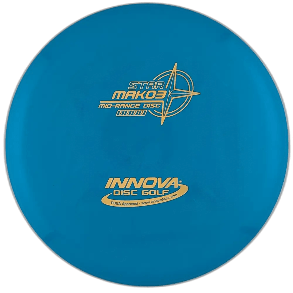 Innova Star Mako 3