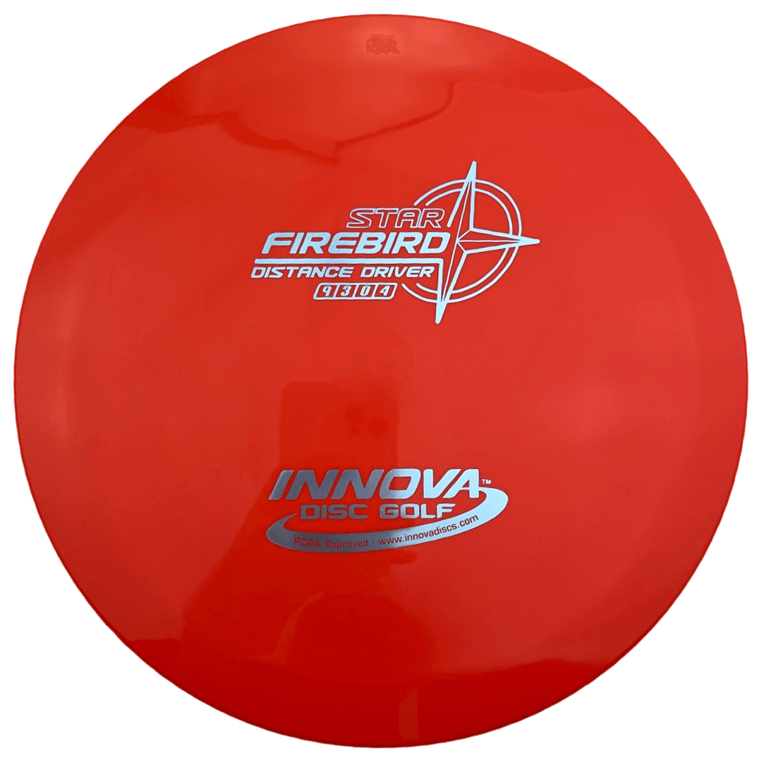 Innova Star Firebird