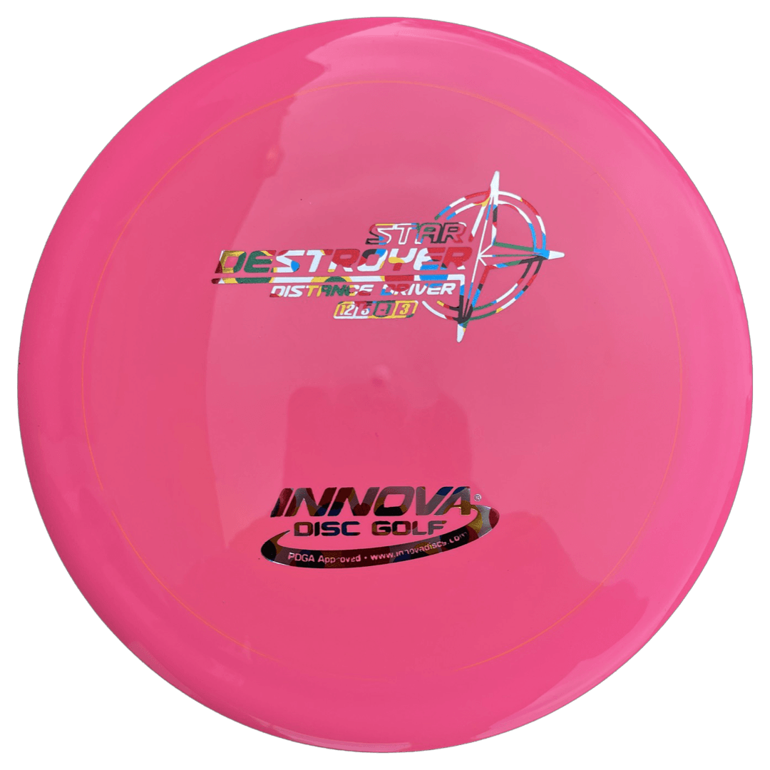 Innova Star Destroyer