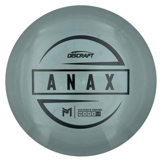 Discraft ESP Anax - Paul McBeth Signature